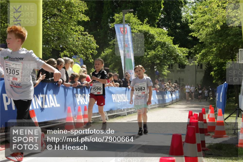 17.05.2025 - Störlauf H.Heesch http://msf.ph/oto/7900664 17.05.2025 14:50:02 Ziel 1305, 1590, 1082 meine-sportfotos.de