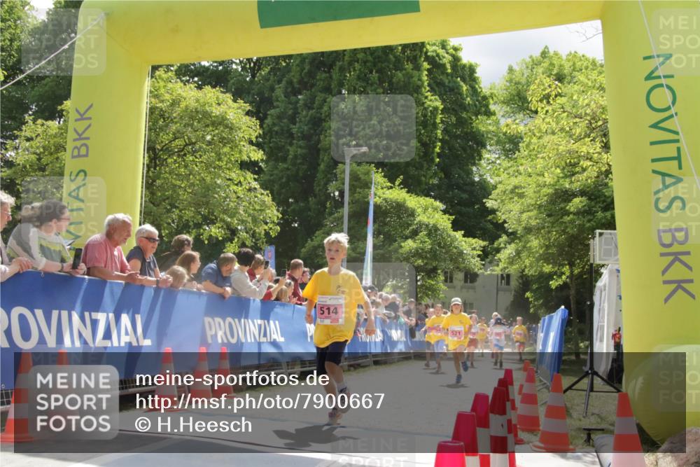 17.05.2025 - Störlauf H.Heesch http://msf.ph/oto/7900667 17.05.2025 13:58:21 Ziel 1514 meine-sportfotos.de