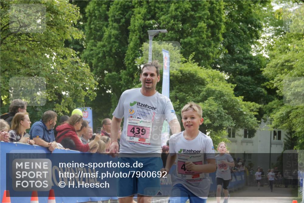 17.05.2025 - Störlauf H.Heesch http://msf.ph/oto/7900692 17.05.2025 13:58:30 Ziel 2025, 439, 4, 580 meine-sportfotos.de
