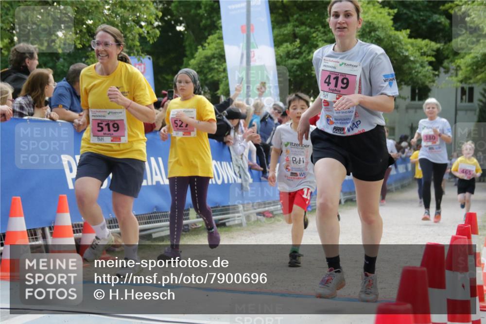 17.05.2025 - Störlauf H.Heesch http://msf.ph/oto/7900696 17.05.2025 13:58:50 Ziel 519, 52, 2025, 419, 1, 380, 465 meine-sportfotos.de