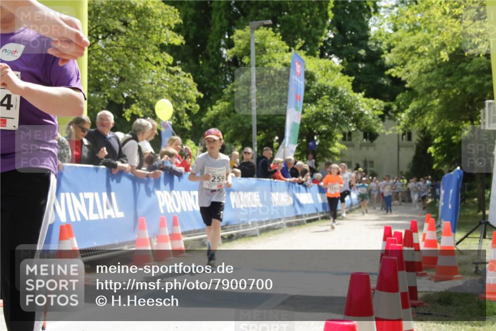 17.05.2025 - Störlauf H.Heesch http://msf.ph/oto/7900700 17.05.2025 14:50:36 Ziel 4, 259 meine-sportfotos.de