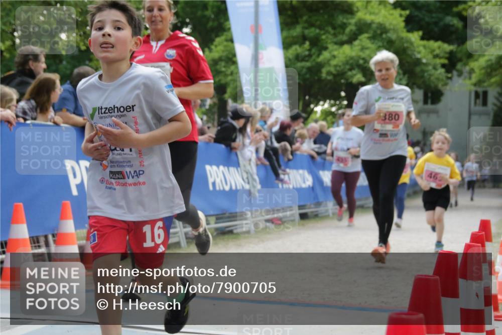 17.05.2025 - Störlauf H.Heesch http://msf.ph/oto/7900705 17.05.2025 13:58:51 Ziel 5, 2, 16, 15, 380 meine-sportfotos.de