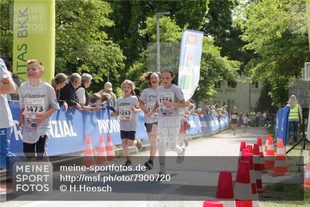 17.05.2025 - Störlauf H.Heesch http://msf.ph/oto/7900720 17.05.2025 14:50:43 Ziel 1473, 1243, 134, 200, 3, 124 meine-sportfotos.de