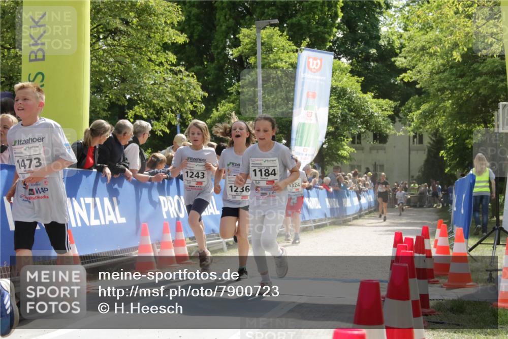 17.05.2025 - Störlauf H.Heesch http://msf.ph/oto/7900723 17.05.2025 14:50:43 Ziel 3, 1473, 1243, 1236, 1184, 1324 meine-sportfotos.de
