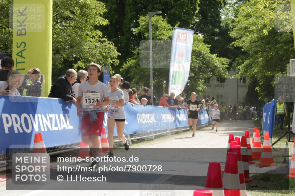 17.05.2025 - Störlauf H.Heesch http://msf.ph/oto/7900728 17.05.2025 14:50:46 Ziel 1324, 3, 1492, 1258 meine-sportfotos.de