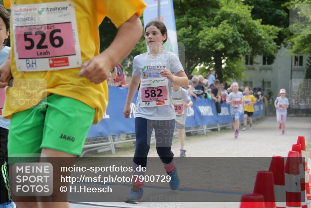 17.05.2025 - Störlauf H.Heesch http://msf.ph/oto/7900729 17.05.2025 13:59:03 Ziel 2025, 526, 2025, 582, 26, 55361 meine-sportfotos.de
