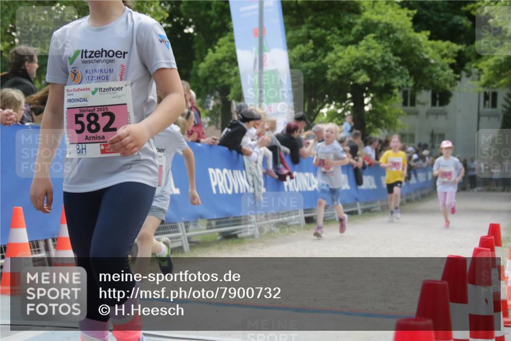 17.05.2025 - Störlauf H.Heesch http://msf.ph/oto/7900732 17.05.2025 13:59:04 Ziel 2025, 582 meine-sportfotos.de