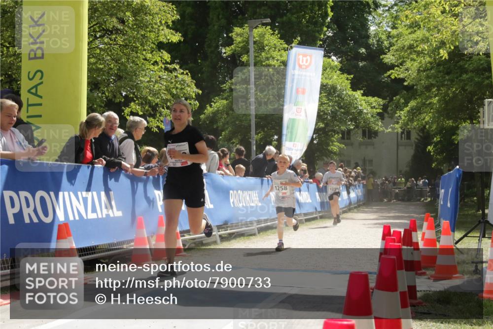 17.05.2025 - Störlauf H.Heesch http://msf.ph/oto/7900733 17.05.2025 14:50:49 Ziel 3, 1258, 1230 meine-sportfotos.de