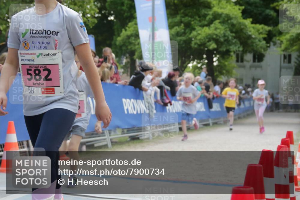 17.05.2025 - Störlauf H.Heesch http://msf.ph/oto/7900734 17.05.2025 13:59:04 Ziel 2025, 582, 2 meine-sportfotos.de