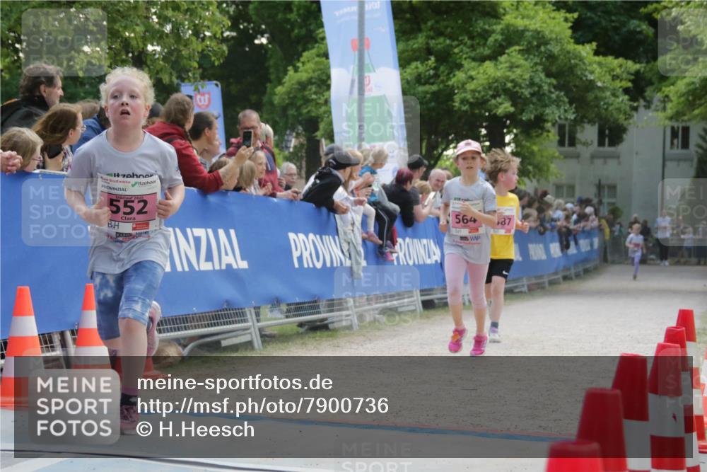 17.05.2025 - Störlauf H.Heesch http://msf.ph/oto/7900736 17.05.2025 13:59:06 Ziel 2025, 552, 564, 87 meine-sportfotos.de