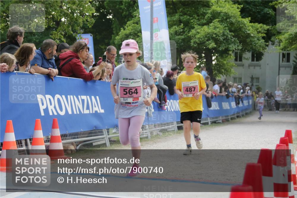 17.05.2025 - Störlauf H.Heesch http://msf.ph/oto/7900740 17.05.2025 13:59:07 Ziel 2025, 564, 199, 10, 12, 0, 487 meine-sportfotos.de