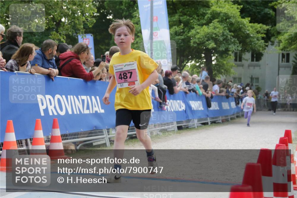 17.05.2025 - Störlauf H.Heesch http://msf.ph/oto/7900747 17.05.2025 13:59:08 Ziel 2025, 487, 10 meine-sportfotos.de