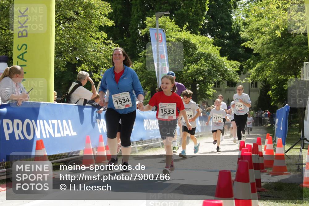 17.05.2025 - Störlauf H.Heesch http://msf.ph/oto/7900766 17.05.2025 14:51:28 Ziel 1534, 1533, 40, 1215, 10, 1141 meine-sportfotos.de