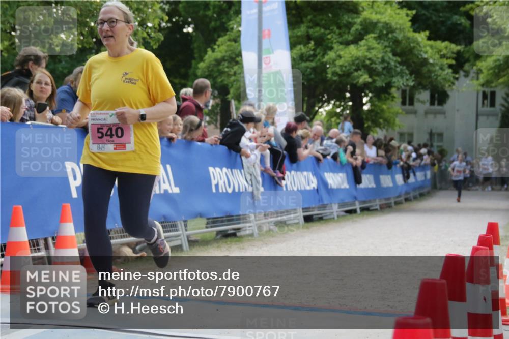 17.05.2025 - Störlauf H.Heesch http://msf.ph/oto/7900767 17.05.2025 13:59:23 Ziel 2025, 540 meine-sportfotos.de