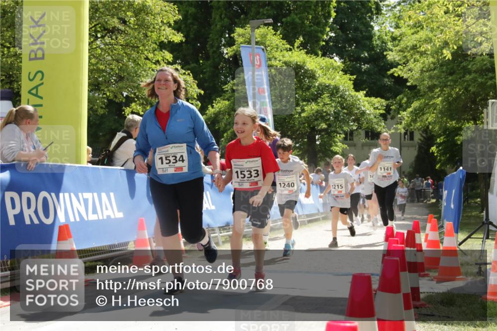 17.05.2025 - Störlauf H.Heesch http://msf.ph/oto/7900768 17.05.2025 14:51:28 Ziel 1, 1534, 1533, 1240, 1215, 1141 meine-sportfotos.de