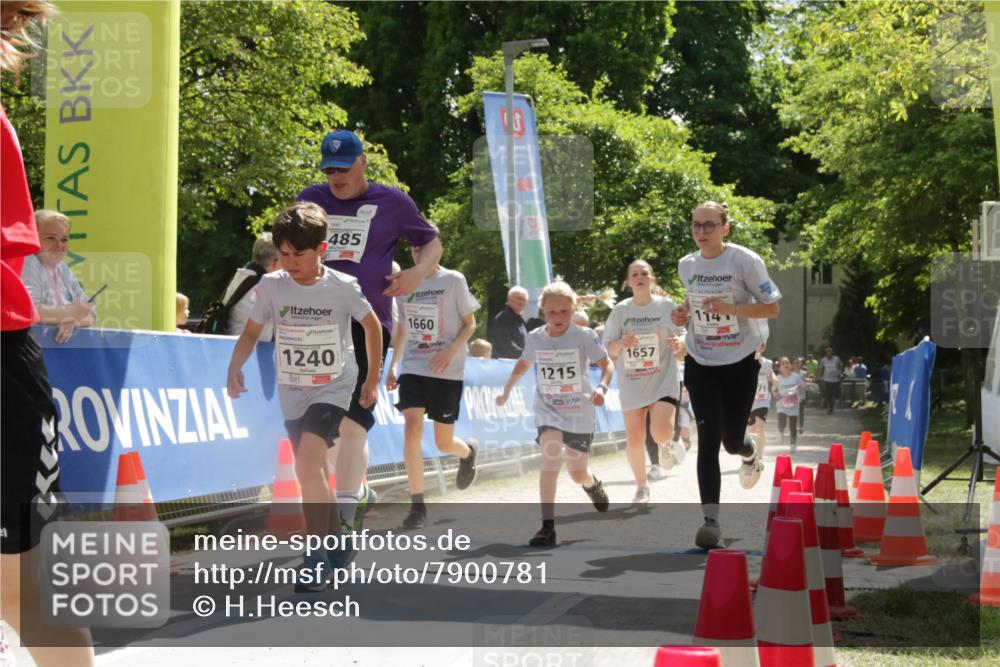 17.05.2025 - Störlauf H.Heesch http://msf.ph/oto/7900781 17.05.2025 14:51:29 Ziel 485, 1240, 1660, 1215, 1657, 114 meine-sportfotos.de