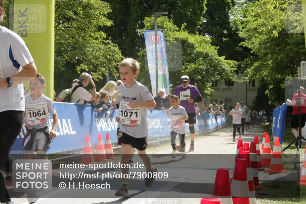 17.05.2025 - Störlauf H.Heesch http://msf.ph/oto/7900809 17.05.2025 14:51:33 Ziel 1064, 2025, 1071, 1480, 576 meine-sportfotos.de