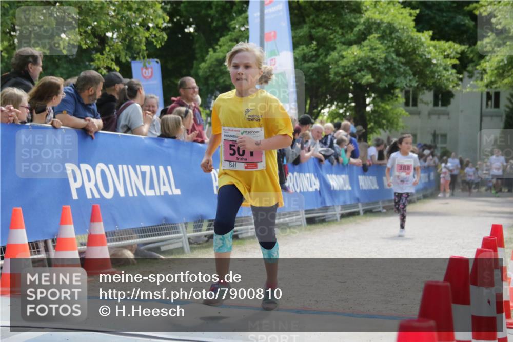 17.05.2025 - Störlauf H.Heesch http://msf.ph/oto/7900810 17.05.2025 14:00:06 Ziel 50, 388 meine-sportfotos.de