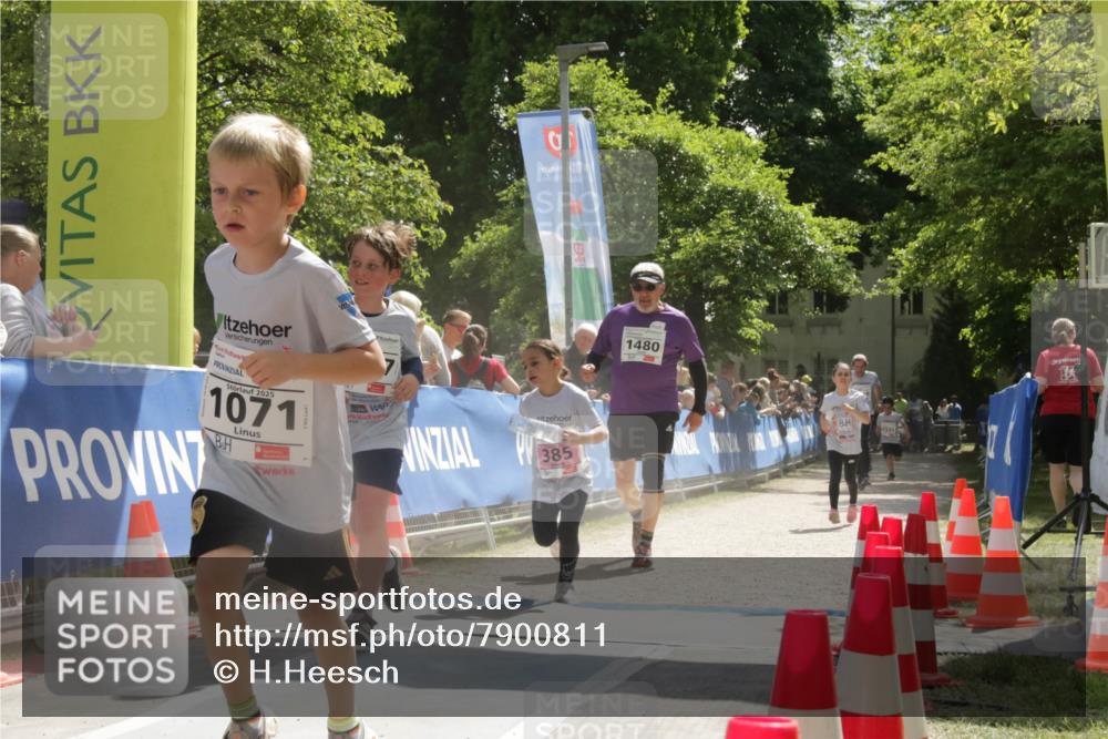 17.05.2025 - Störlauf H.Heesch http://msf.ph/oto/7900811 17.05.2025 14:51:34 Ziel 1998, 2025, 1071, 385, 1480, 1345 meine-sportfotos.de