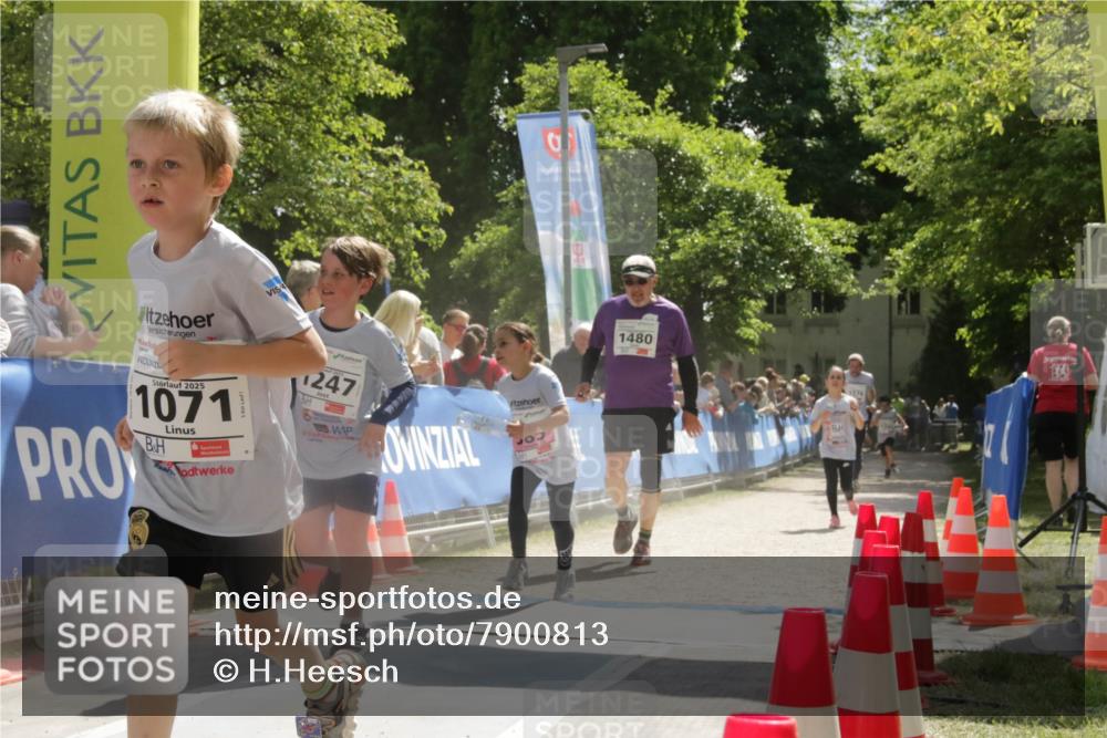 17.05.2025 - Störlauf H.Heesch http://msf.ph/oto/7900813 17.05.2025 14:51:34 Ziel 2025, 1071, 1247, 1480 meine-sportfotos.de