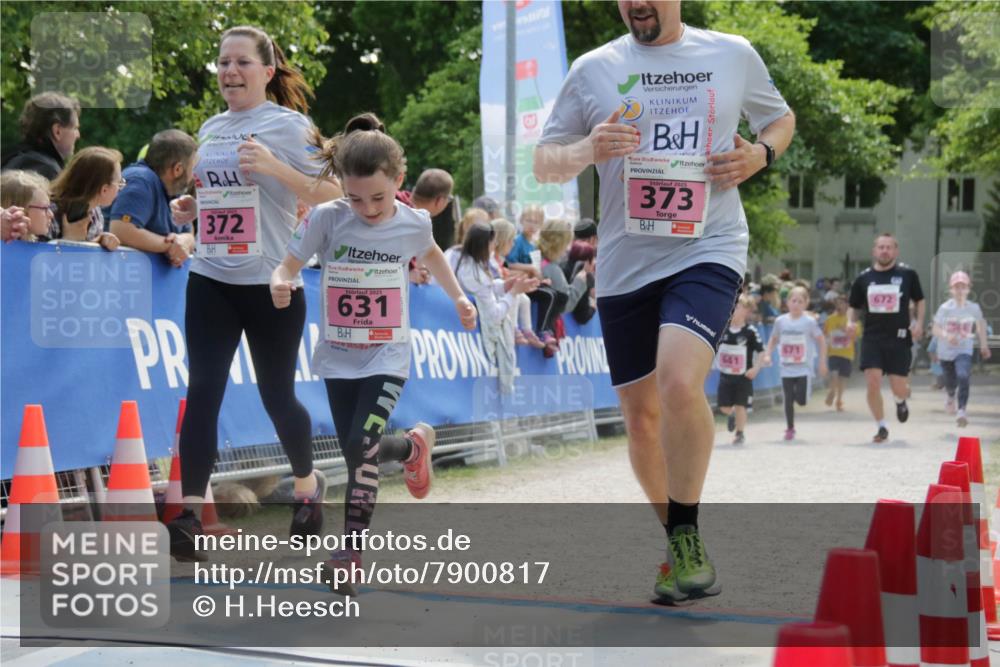 17.05.2025 - Störlauf H.Heesch http://msf.ph/oto/7900817 17.05.2025 14:00:15 Ziel 372, 2025, 631, 2025, 373, 641, 671, 672 meine-sportfotos.de