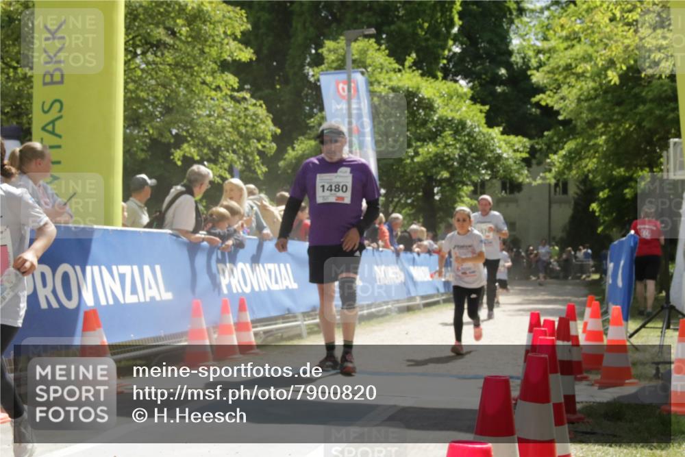 17.05.2025 - Störlauf H.Heesch http://msf.ph/oto/7900820 17.05.2025 14:51:35 Ziel 1480 meine-sportfotos.de