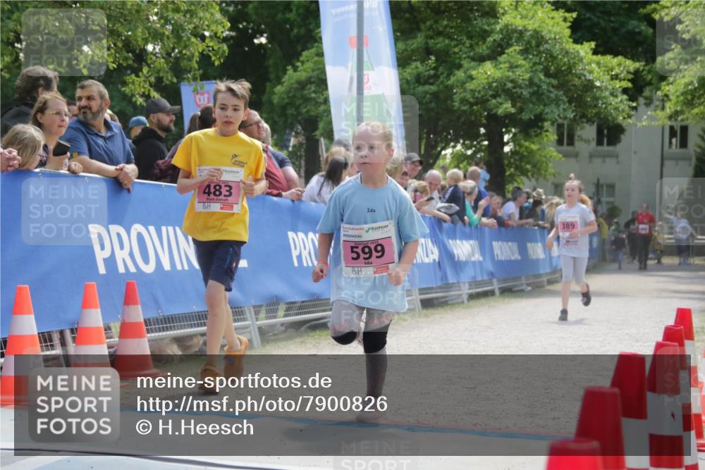 17.05.2025 - Störlauf H.Heesch http://msf.ph/oto/7900826 17.05.2025 14:00:21 Ziel 483, 1998, 0, 2025, 599, 389 meine-sportfotos.de