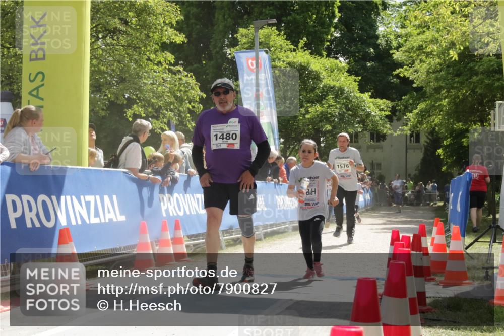 17.05.2025 - Störlauf H.Heesch http://msf.ph/oto/7900827 17.05.2025 14:51:36 Ziel 1480, 1992, 1576 meine-sportfotos.de