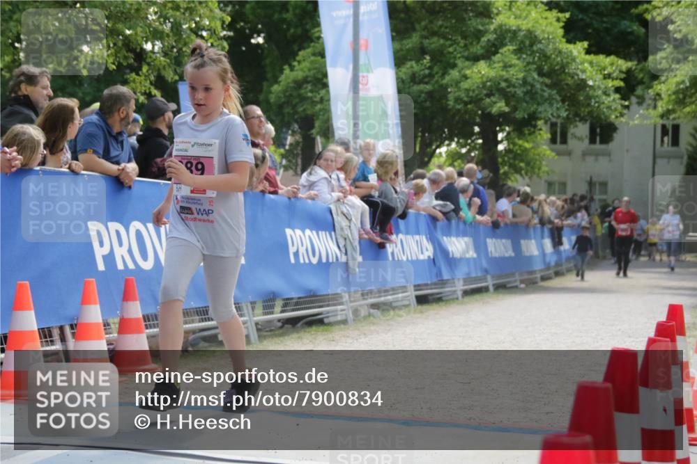 17.05.2025 - Störlauf H.Heesch http://msf.ph/oto/7900834 17.05.2025 14:00:24 Ziel 1992, 10, 89 meine-sportfotos.de