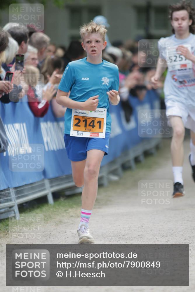 17.05.2025 - Störlauf H.Heesch http://msf.ph/oto/7900849 17.05.2025 15:24:03 Ziel 2025, 2141, 525 meine-sportfotos.de