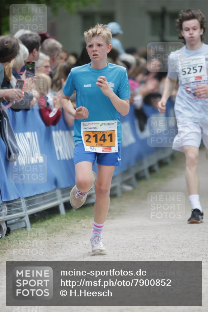 17.05.2025 - Störlauf H.Heesch http://msf.ph/oto/7900852 17.05.2025 15:24:03 Ziel 2025, 2141, 5257 meine-sportfotos.de