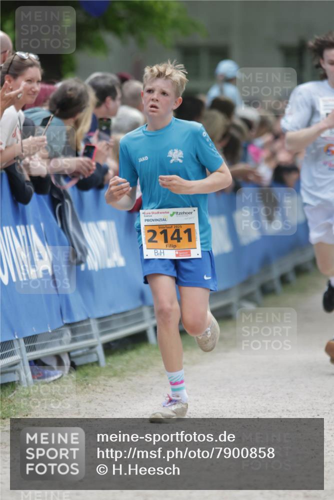 17.05.2025 - Störlauf H.Heesch http://msf.ph/oto/7900858 17.05.2025 15:24:03 Ziel 2025, 2141 meine-sportfotos.de