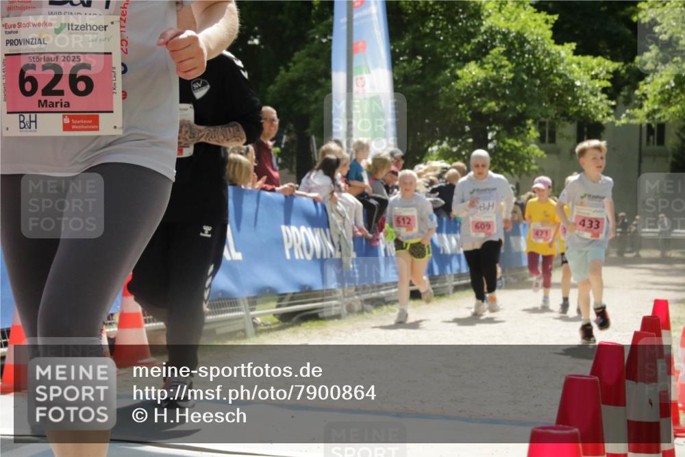 17.05.2025 - Störlauf H.Heesch http://msf.ph/oto/7900864 17.05.2025 14:00:36 Ziel 2025, 626, 2, 25, 612, 609, 471, 433 meine-sportfotos.de