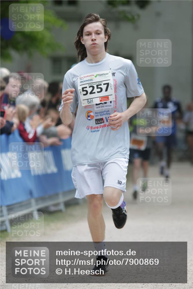17.05.2025 - Störlauf H.Heesch http://msf.ph/oto/7900869 17.05.2025 15:24:04 Ziel 2025, 5257, 5 meine-sportfotos.de