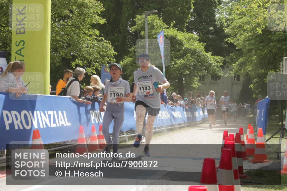 17.05.2025 - Störlauf H.Heesch http://msf.ph/oto/7900872 17.05.2025 14:51:55 Ziel 1190, 1143, 1223 meine-sportfotos.de