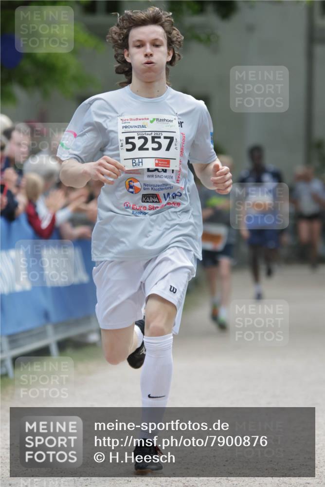 17.05.2025 - Störlauf H.Heesch http://msf.ph/oto/7900876 17.05.2025 15:24:05 Ziel 2025, 5257 meine-sportfotos.de