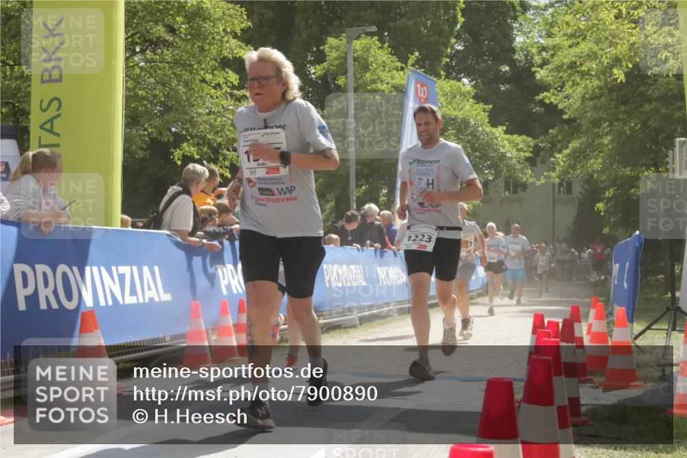 17.05.2025 - Störlauf H.Heesch http://msf.ph/oto/7900890 17.05.2025 14:52:01 Ziel 1223, 249, 1643 meine-sportfotos.de