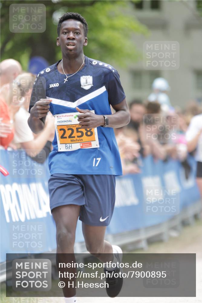 17.05.2025 - Störlauf H.Heesch http://msf.ph/oto/7900895 17.05.2025 15:24:11 Ziel 20, 2258, 17 meine-sportfotos.de