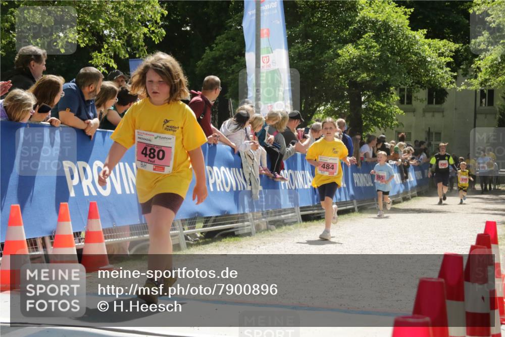 17.05.2025 - Störlauf H.Heesch http://msf.ph/oto/7900896 17.05.2025 14:01:06 Ziel 5, 480, 195, 19, 9, 2, 484, 436, 376 meine-sportfotos.de