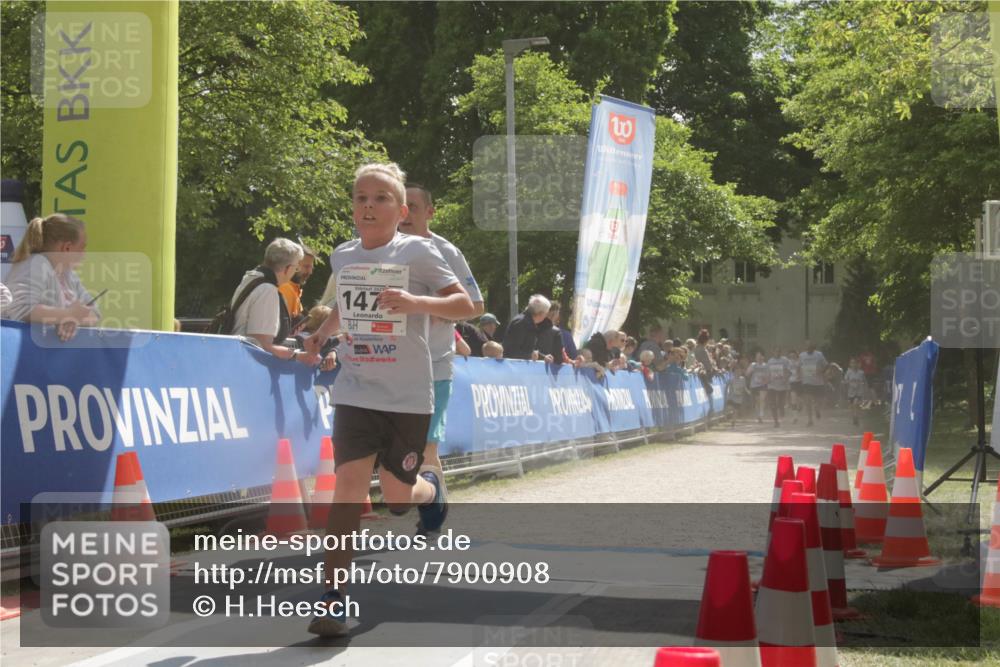 17.05.2025 - Störlauf H.Heesch http://msf.ph/oto/7900908 17.05.2025 14:52:06 Ziel 2025, 147, 3, 10 meine-sportfotos.de