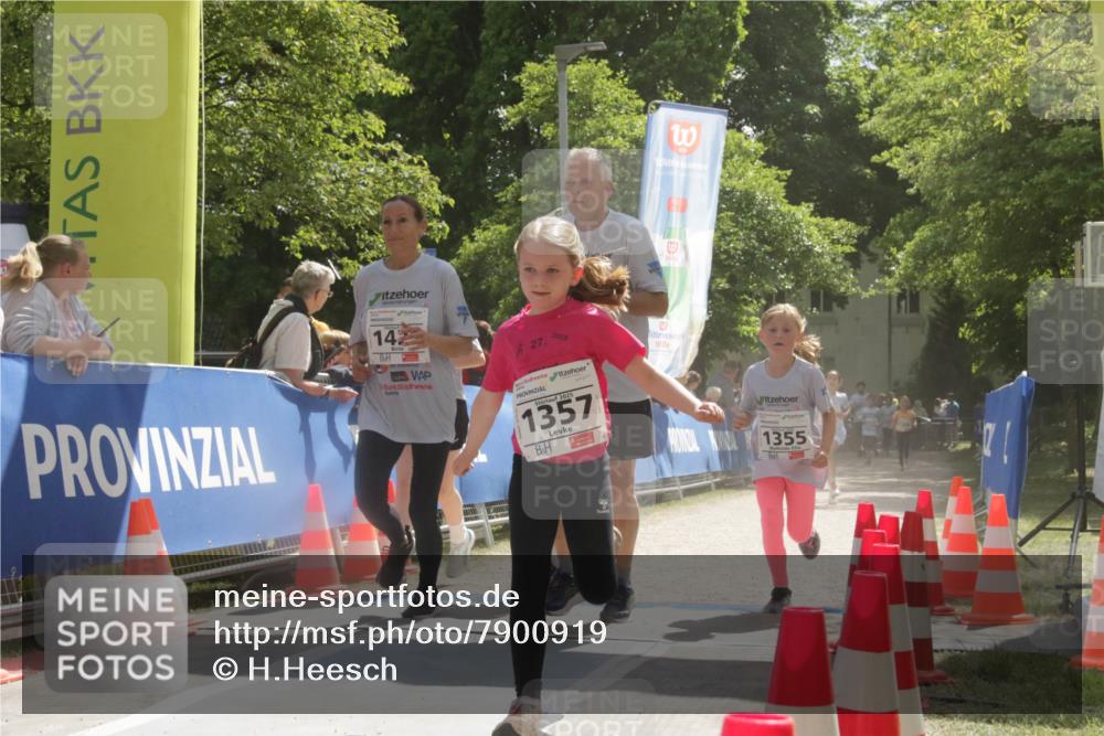 17.05.2025 - Störlauf H.Heesch http://msf.ph/oto/7900919 17.05.2025 14:52:14 Ziel 14, 27, 023, 3, 2025, 1357, 1355 meine-sportfotos.de
