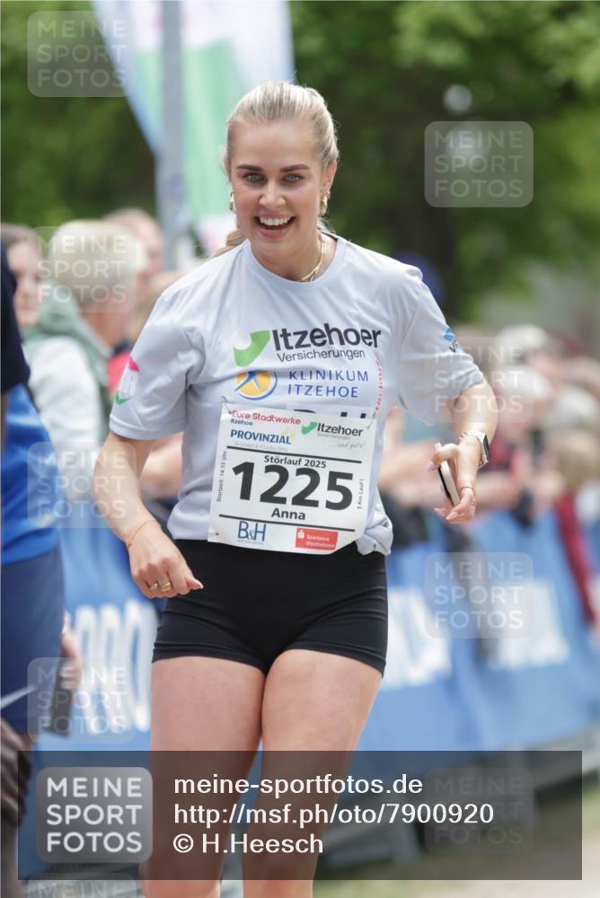 17.05.2025 - Störlauf H.Heesch http://msf.ph/oto/7900920 17.05.2025 15:24:15 Ziel 2025, 1225 meine-sportfotos.de