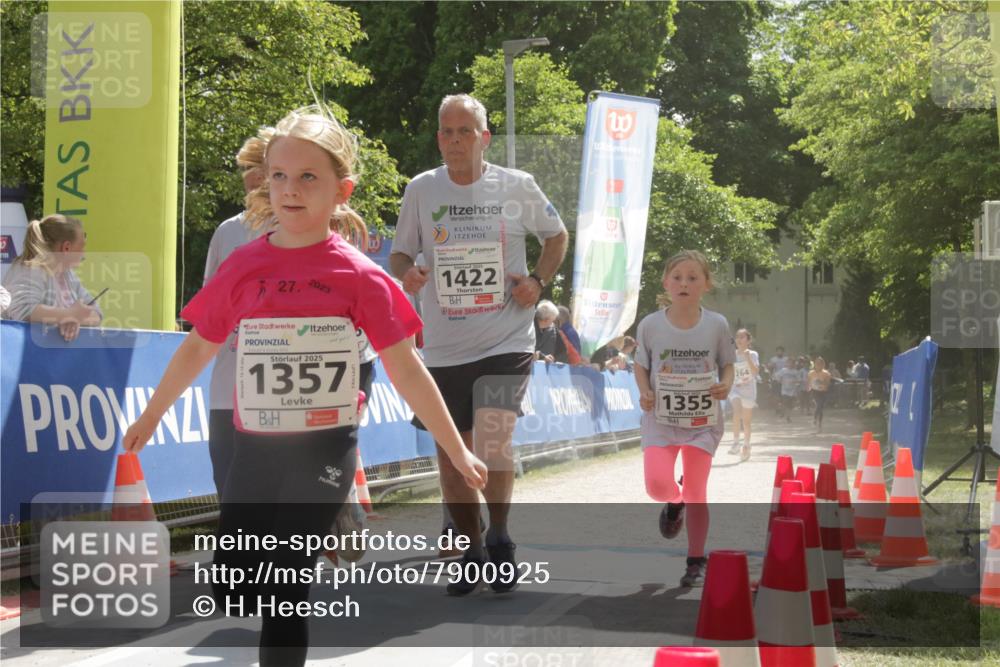 17.05.2025 - Störlauf H.Heesch http://msf.ph/oto/7900925 17.05.2025 14:52:14 Ziel 27, 2023, 2025, 1357, 1422, 80, 3, 1355, 264 meine-sportfotos.de