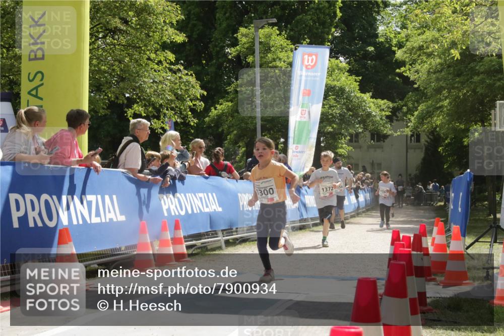 17.05.2025 - Störlauf H.Heesch http://msf.ph/oto/7900934 17.05.2025 14:52:21 Ziel 1300, 1372, 550, 1567 meine-sportfotos.de