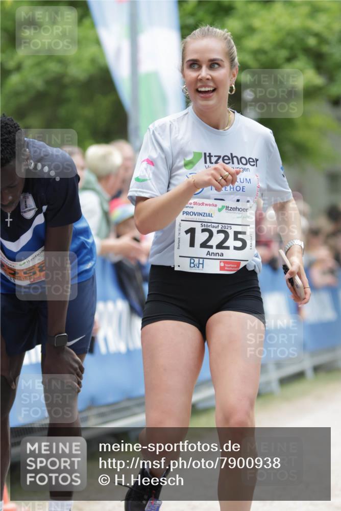 17.05.2025 - Störlauf H.Heesch http://msf.ph/oto/7900938 17.05.2025 15:24:16 Ziel 2025, 1225 meine-sportfotos.de