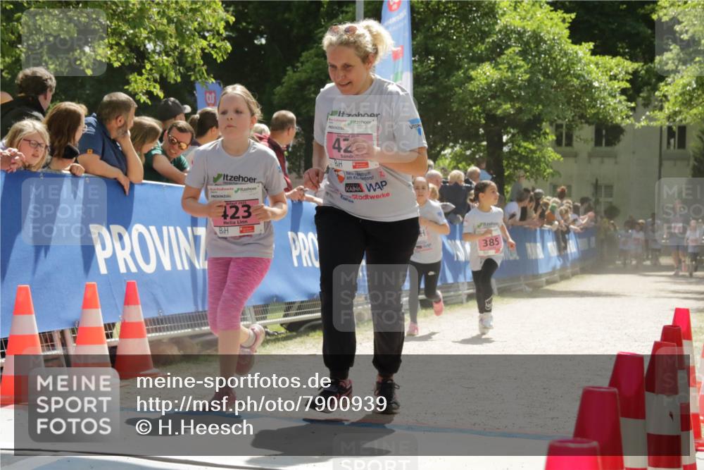 17.05.2025 - Störlauf H.Heesch http://msf.ph/oto/7900939 17.05.2025 14:01:43 Ziel 2025, 123, 42, 385 meine-sportfotos.de