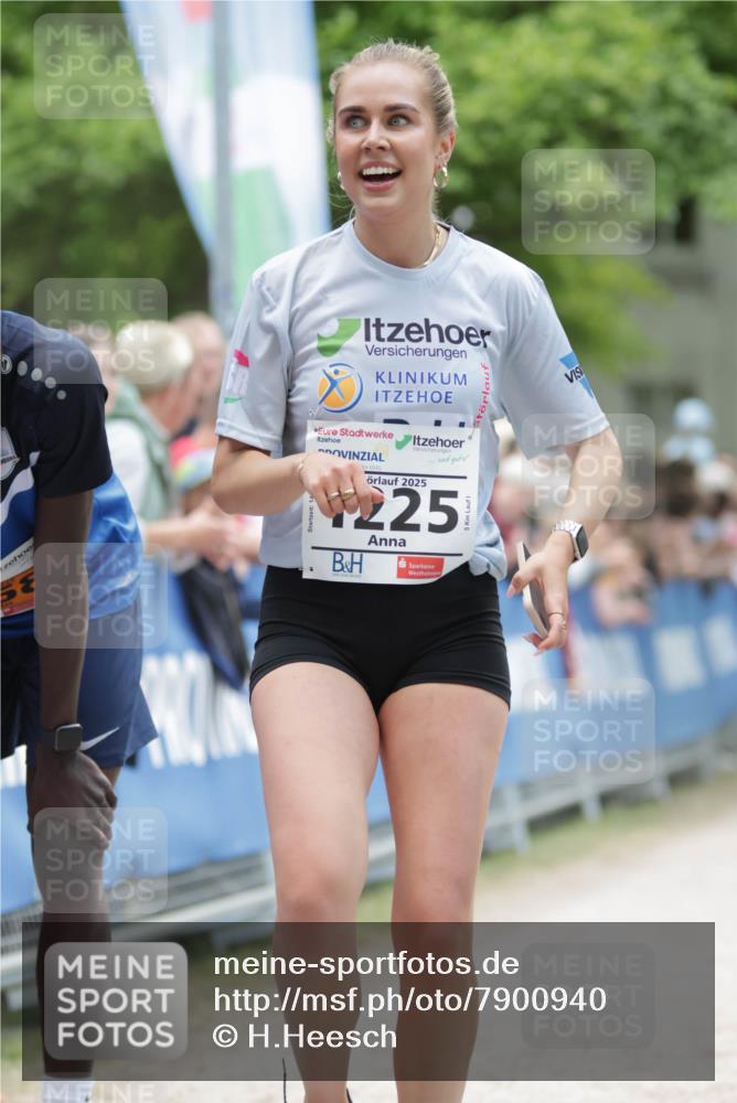 17.05.2025 - Störlauf H.Heesch http://msf.ph/oto/7900940 17.05.2025 15:24:16 Ziel 2025, 225 meine-sportfotos.de