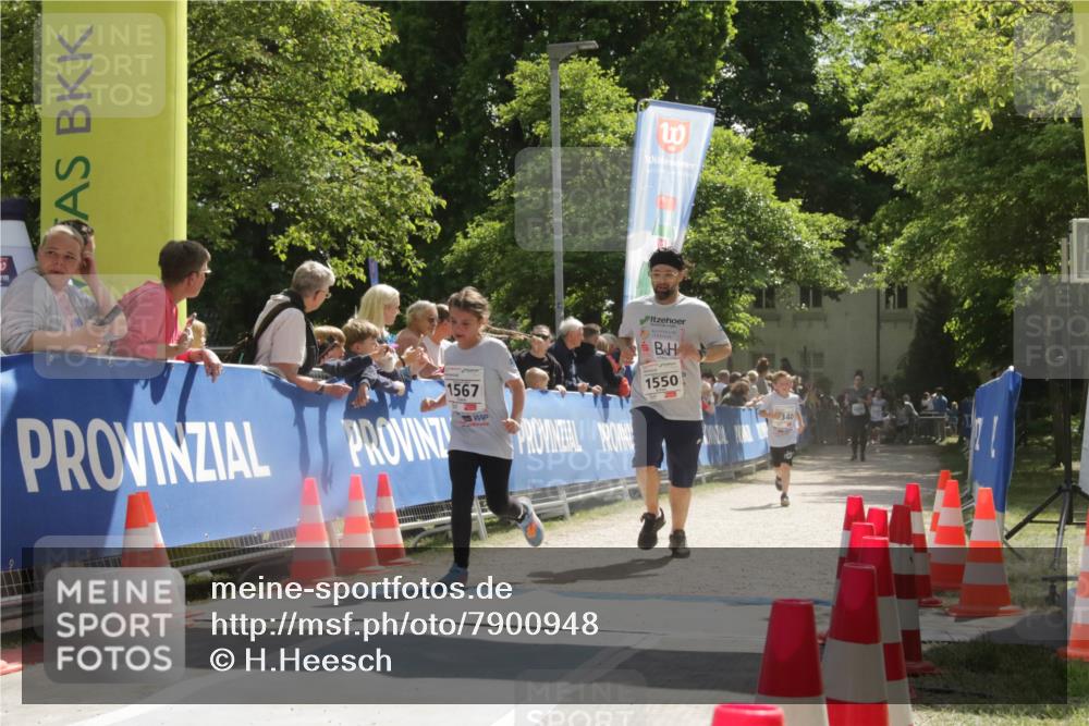17.05.2025 - Störlauf H.Heesch http://msf.ph/oto/7900948 17.05.2025 14:52:24 Ziel 1567, 1550 meine-sportfotos.de