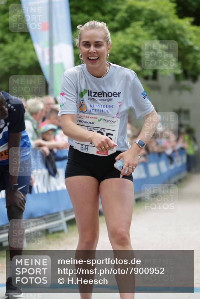 17.05.2025 - Störlauf H.Heesch http://msf.ph/oto/7900952 17.05.2025 15:24:17 Ziel 2025 meine-sportfotos.de