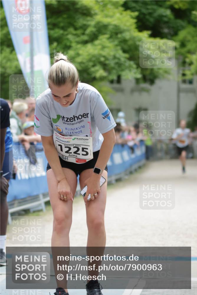 17.05.2025 - Störlauf H.Heesch http://msf.ph/oto/7900963 17.05.2025 15:24:17 Ziel 2025, 1225 meine-sportfotos.de